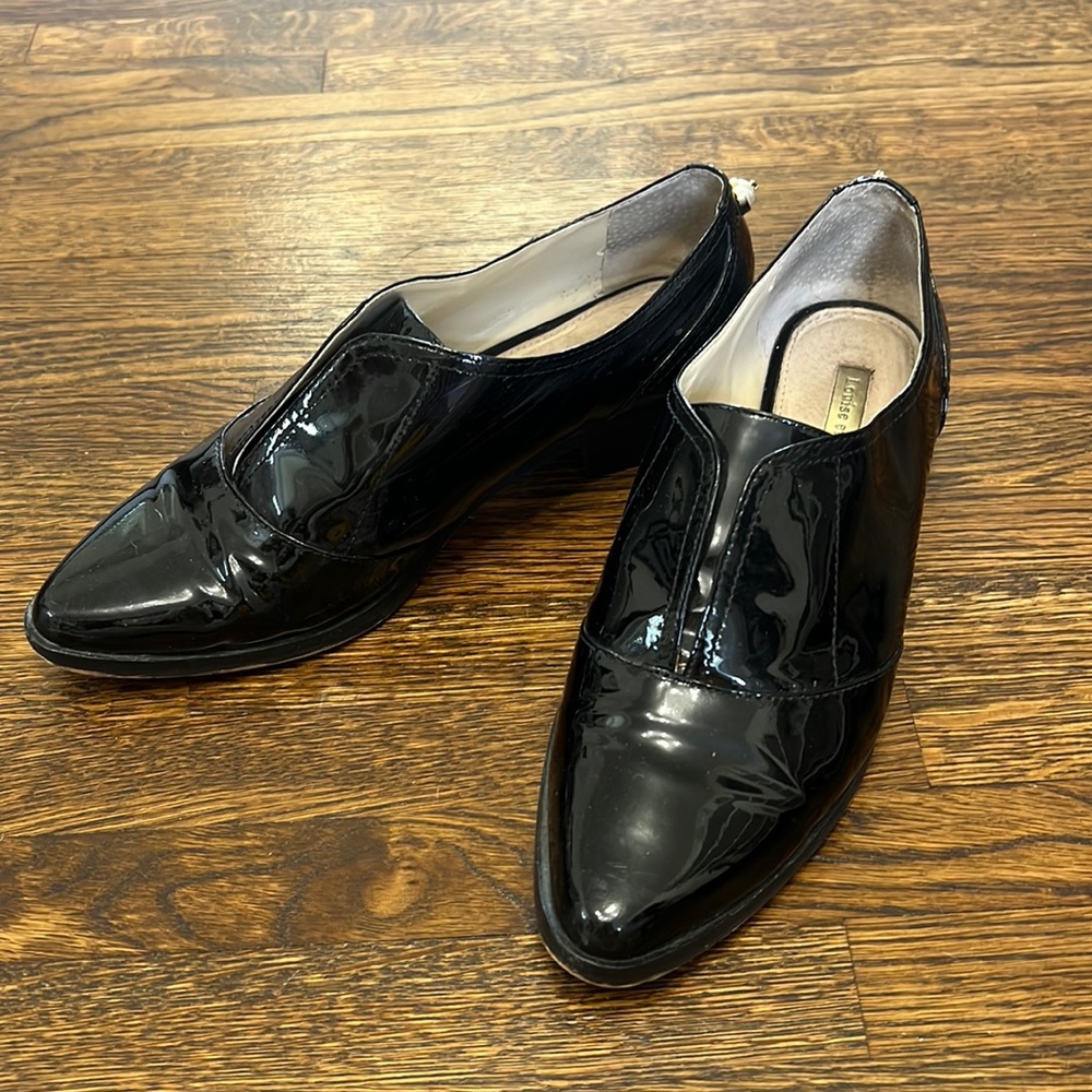 Vintage Loafers